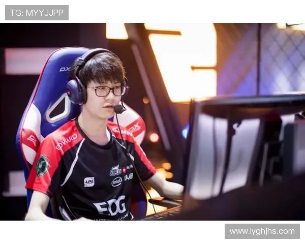 EDG在精英赛中的强势表现与战术分析全面解读