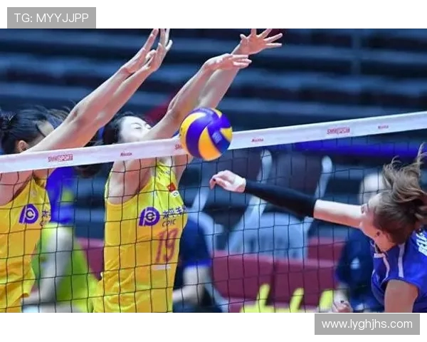 北京排球队的团队协作探索与实践：如何在比赛中实现默契与信任