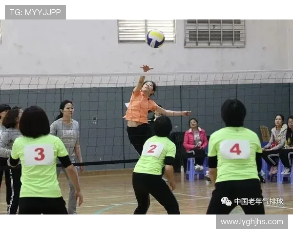 排球新手必看：提升耐力的全面入门攻略与训练技巧分享