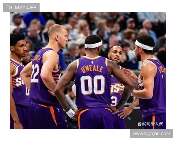 2009年NBA总决赛回顾太阳队与魔术的精彩对决与历史意义分析