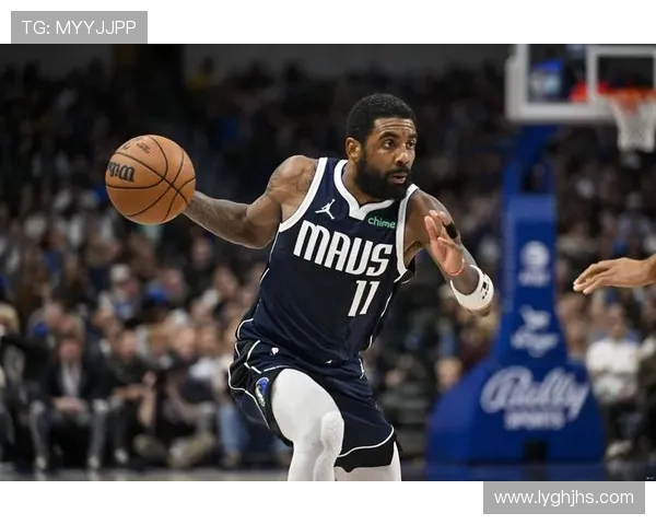 凯里欧文：从篮球天才到场外风波的传奇人生与职业生涯回顾